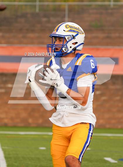 Thumbnail 1 in Waukesha North @ Catholic Memorial photogallery.