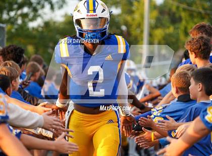 Thumbnail 3 in Waukesha North @ Catholic Memorial photogallery.