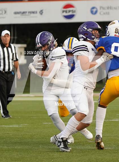Thumbnail 1 in Waukesha North @ Catholic Memorial photogallery.