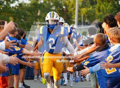 Thumbnail 1 in Waukesha North @ Catholic Memorial photogallery.