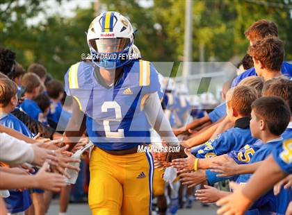 Thumbnail 2 in Waukesha North @ Catholic Memorial photogallery.