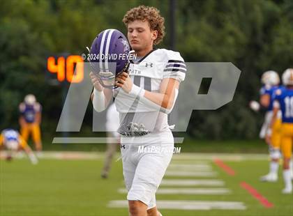 Thumbnail 1 in Waukesha North @ Catholic Memorial photogallery.