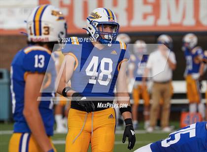 Thumbnail 2 in Waukesha North @ Catholic Memorial photogallery.