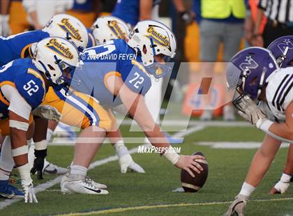 Thumbnail 2 in Waukesha North @ Catholic Memorial photogallery.