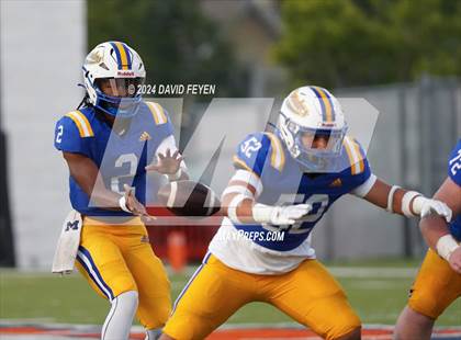 Thumbnail 2 in Waukesha North @ Catholic Memorial photogallery.