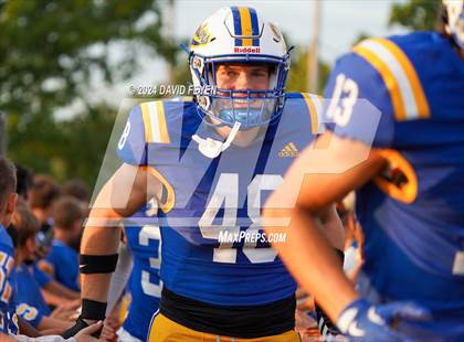 Thumbnail 1 in Waukesha North @ Catholic Memorial photogallery.