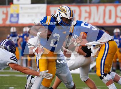 Thumbnail 2 in Waukesha North @ Catholic Memorial photogallery.