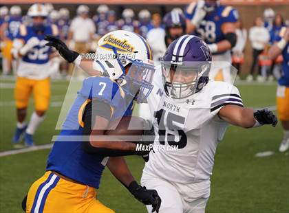 Thumbnail 2 in Waukesha North @ Catholic Memorial photogallery.