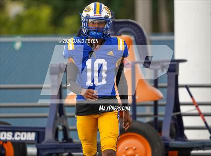 Thumbnail 3 in Waukesha North @ Catholic Memorial photogallery.