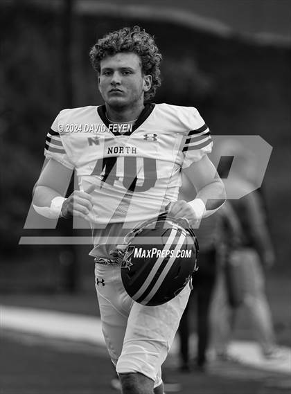 Thumbnail 1 in Waukesha North @ Catholic Memorial photogallery.