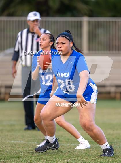 Thumbnail 3 in Waimea vs Kauai photogallery.