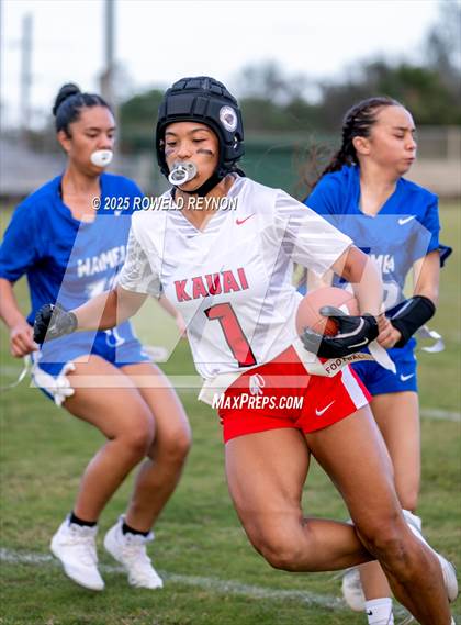 Thumbnail 1 in Waimea vs Kauai photogallery.