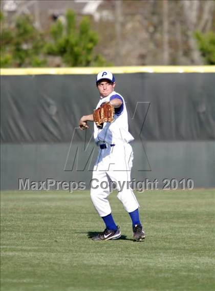 Thumbnail 1 in Person vs. Wake Forest-Rolesville photogallery.