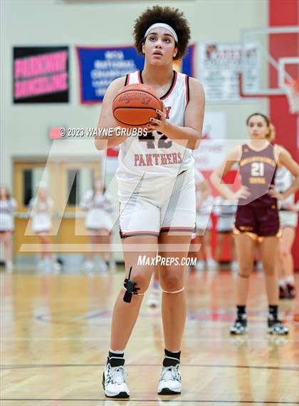 Thumbnail 3 in Natchitoches Central @ Parkway photogallery.