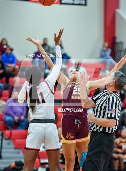 Thumbnail 3 in Natchitoches Central @ Parkway photogallery.