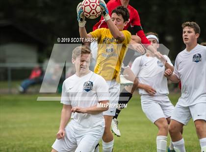 Thumbnail 3 in Bath @ Laingsburg photogallery.