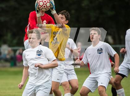 Thumbnail 2 in Bath @ Laingsburg photogallery.