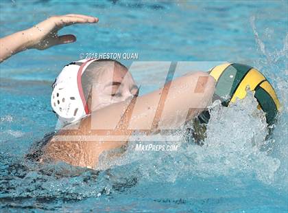 Thumbnail 1 in Redondo Union vs. Palos Verdes (Lady Brahmas Winter Classic) photogallery.