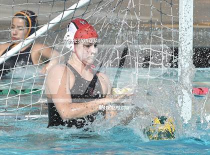 Thumbnail 1 in Redondo Union vs. Palos Verdes (Lady Brahmas Winter Classic) photogallery.