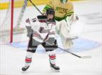 Photo from the gallery "Notre Dame vs. New Canaan (CIAC DI Final)"