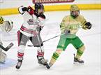 Photo from the gallery "Notre Dame vs. New Canaan (CIAC DI Final)"