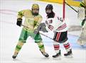 Photo from the gallery "Notre Dame vs. New Canaan (CIAC DI Final)"