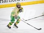Photo from the gallery "Notre Dame vs. New Canaan (CIAC DI Final)"
