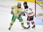Photo from the gallery "Notre Dame vs. New Canaan (CIAC DI Final)"
