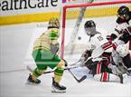 Photo from the gallery "Notre Dame vs. New Canaan (CIAC DI Final)"