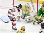 Photo from the gallery "Notre Dame vs. New Canaan (CIAC DI Final)"