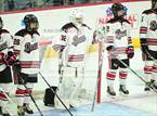 Photo from the gallery "Notre Dame vs. New Canaan (CIAC DI Final)"