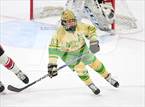 Photo from the gallery "Notre Dame vs. New Canaan (CIAC DI Final)"