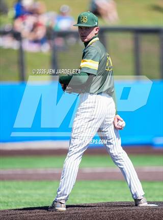 Falcon @ Pueblo County (CHSAA 4A Championship)