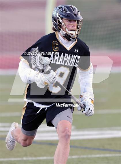 Thumbnail 1 in Arapahoe @ Grandview photogallery.