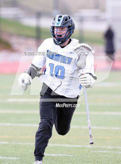Thumbnail 3 in Arapahoe @ Grandview photogallery.