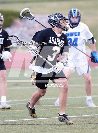 Thumbnail 3 in Arapahoe @ Grandview photogallery.