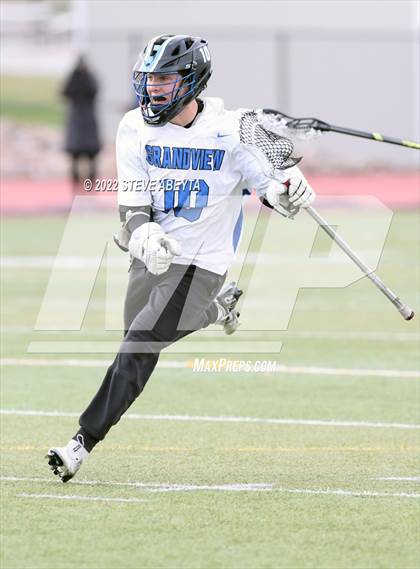 Thumbnail 2 in Arapahoe @ Grandview photogallery.