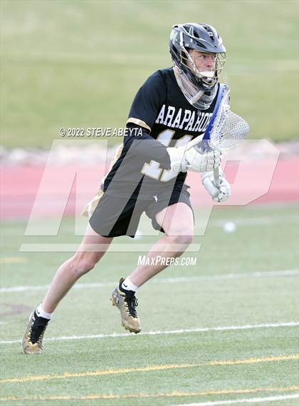 Thumbnail 2 in Arapahoe @ Grandview photogallery.