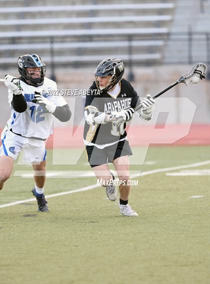 Thumbnail 3 in Arapahoe @ Grandview photogallery.