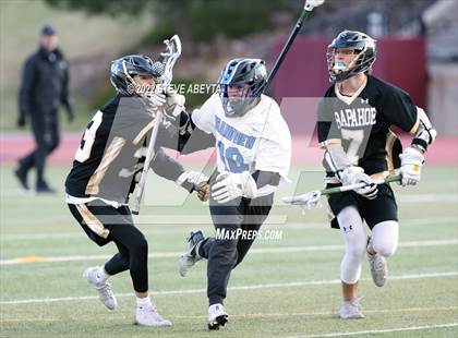 Thumbnail 1 in Arapahoe @ Grandview photogallery.