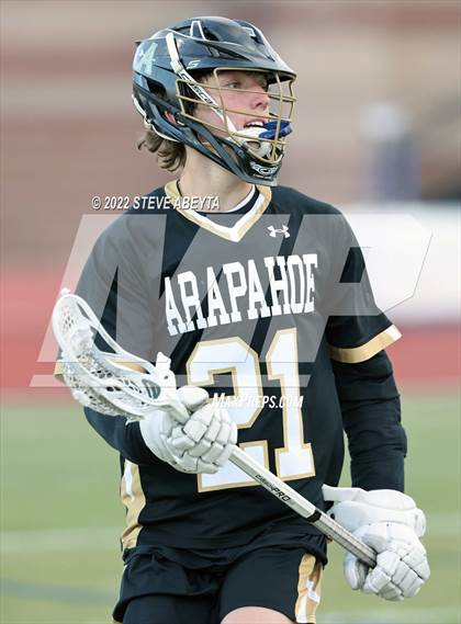 Thumbnail 2 in Arapahoe @ Grandview photogallery.