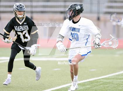 Thumbnail 3 in Arapahoe @ Grandview photogallery.