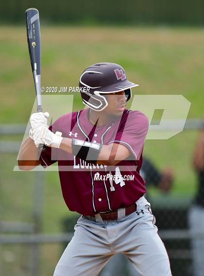 Thumbnail 3 in Lockhart vs. Winn (AISD Tournament) photogallery.
