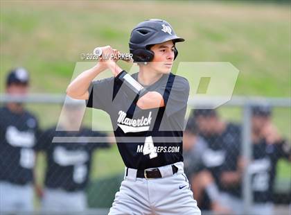 Thumbnail 2 in Lockhart vs. Winn (AISD Tournament) photogallery.