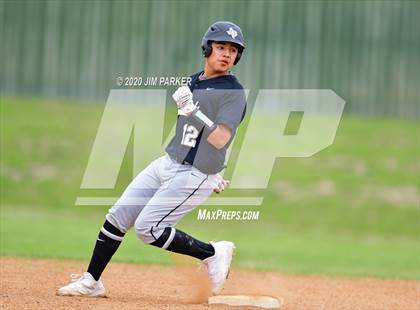 Thumbnail 3 in Lockhart vs. Winn (AISD Tournament) photogallery.