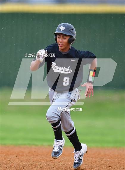 Thumbnail 3 in Lockhart vs. Winn (AISD Tournament) photogallery.
