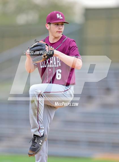 Thumbnail 3 in Lockhart vs. Winn (AISD Tournament) photogallery.