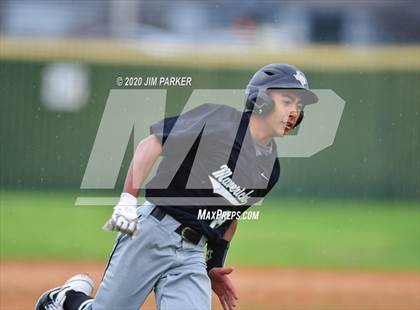 Thumbnail 1 in Lockhart vs. Winn (AISD Tournament) photogallery.