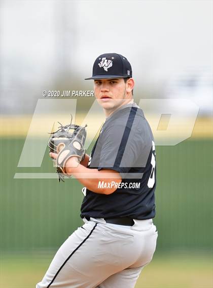 Thumbnail 1 in Lockhart vs. Winn (AISD Tournament) photogallery.