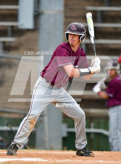Thumbnail 1 in Lockhart vs. Winn (AISD Tournament) photogallery.